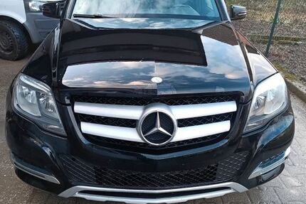 Mercedes-Benz GLK 250 131.000 km 18.500 &euro; Mundelsheim 74395