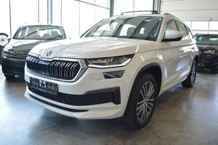 Skoda Kodiaq 117.800 km 29.980 &euro; Neckarsulm 74172