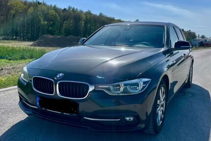 BMW 320 222.000 km 8.600 &euro; Kirchardt 74912