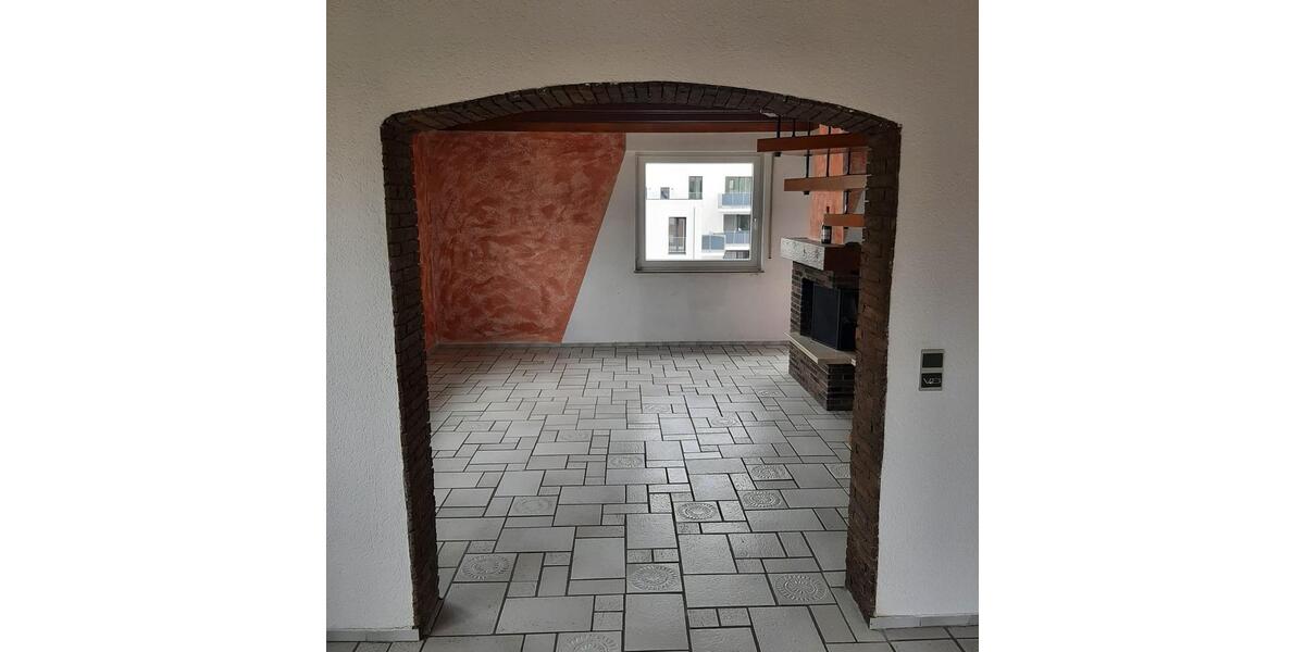 Etagenwohnung Heilbronn Frankenbach - 1 Zimmer, 11 m&sup2;, 400&euro; | Angebot:26053412