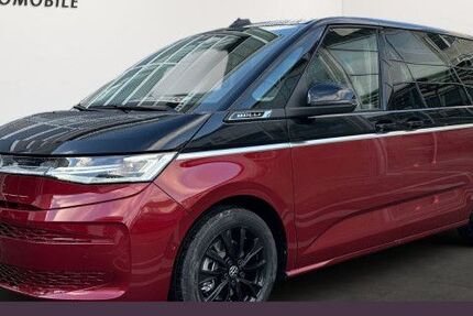 VW T7 Multivan