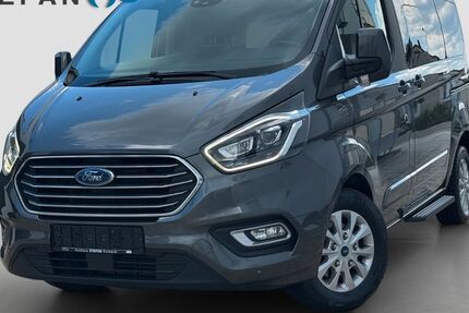 Ford Transit Custom 176.127 km 26.690 &euro; Kirchardt 74912