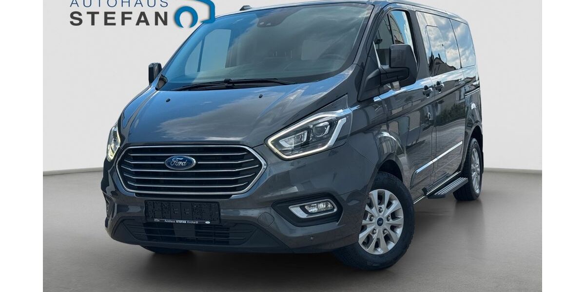 Ford Transit Custom 176.127 km 26.690 &euro; Kirchardt 74912