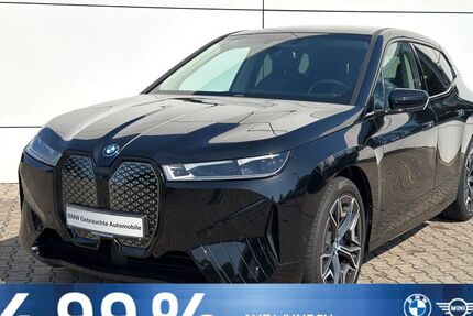 BMW iX 24.424 km 49.620 &euro; Öhringen 74613