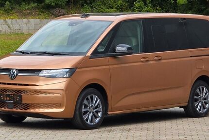 VW T7 Multivan 84.600 km 46.990 &euro; Kürnbach 75057