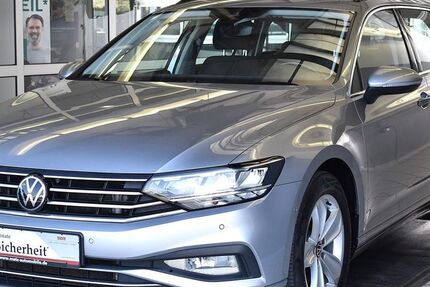 VW Passat 143.402 km 20.410 &euro; Bad Friedrichshall 74177