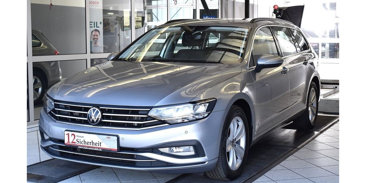 VW Passat 143.402 km 20.410 &euro; Bad Friedrichshall 74177