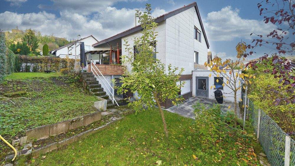 Mehrfamilienhaus, Wohnhaus Asperg - 6 Zimmer, 164 m&sup2;, 575.000&euro; | Angebot:24793791