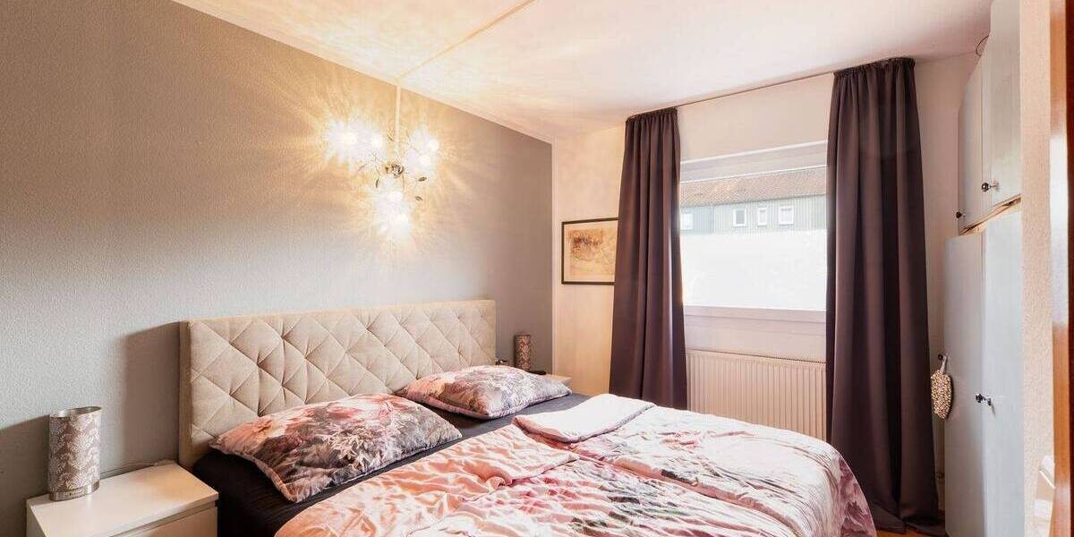 WEITBLICK: Familienfreundliche Lage! 6 zimmer