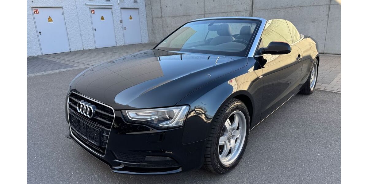 Audi A5 220.000 km 9.990 &euro; Backnang 71522