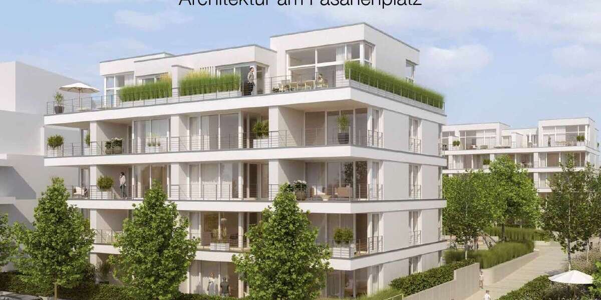 Etagenwohnung Heilbronn Böckingen - 3 Zimmer, 110 m&sup2;, 1.930&euro; | Angebot:27354016