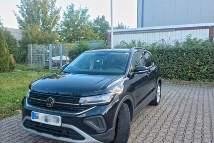 VW T-Cross 17.400 km 20.600 &euro; Tamm 71732