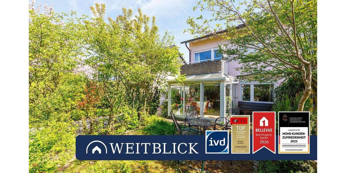 Doppelhaushälfte Murr - 5 Zimmer, 146 m&sup2;, 439.000&euro; | Angebot:26418689