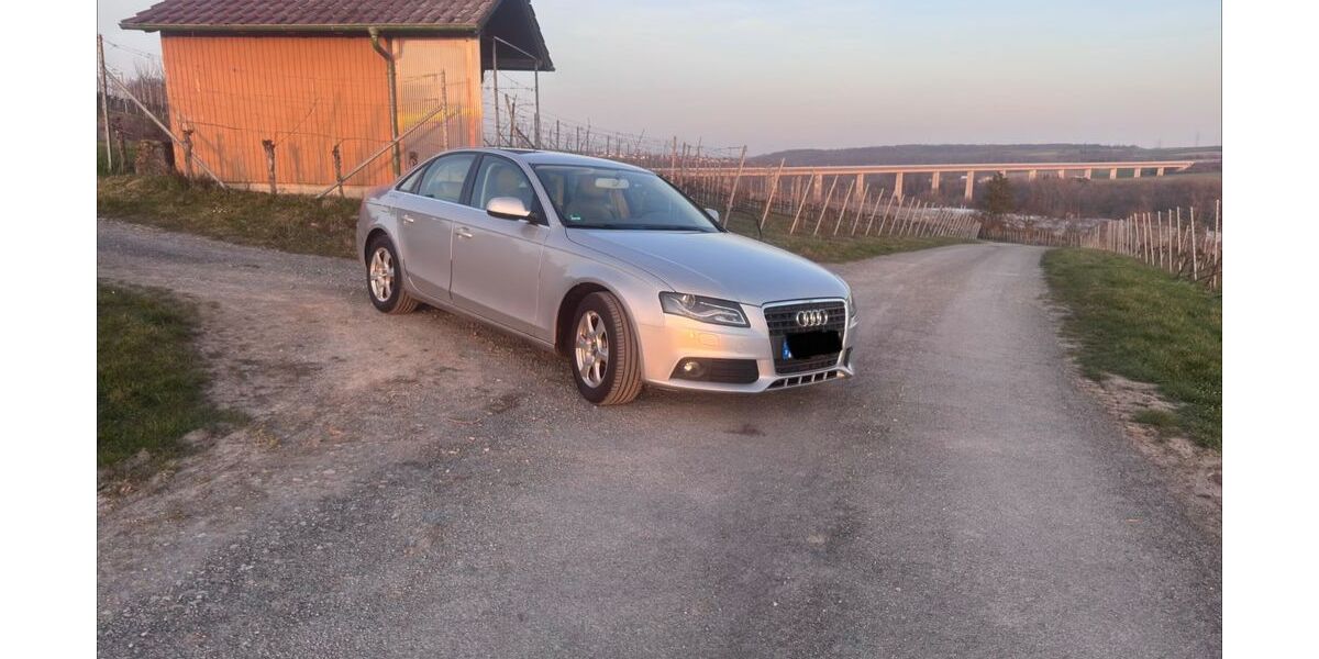 Audi A4 85.125 km 6.999 &euro; Vaihingen/Enz 71665