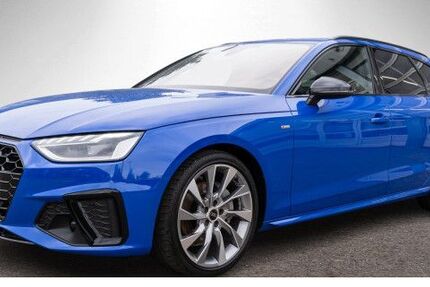 Audi A4 71.900 km 33.790 &euro; Heilbronn 74074