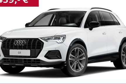 Audi Q3 11.074 km 35.430 &euro; Ludwigsburg 71636