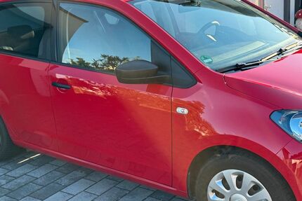 Skoda Citigo 48.500 km 8.950 &euro; Heilbronn 74078