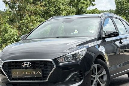 Hyundai i30 40.000 km 15.750 &euro; Brackenheim 74336