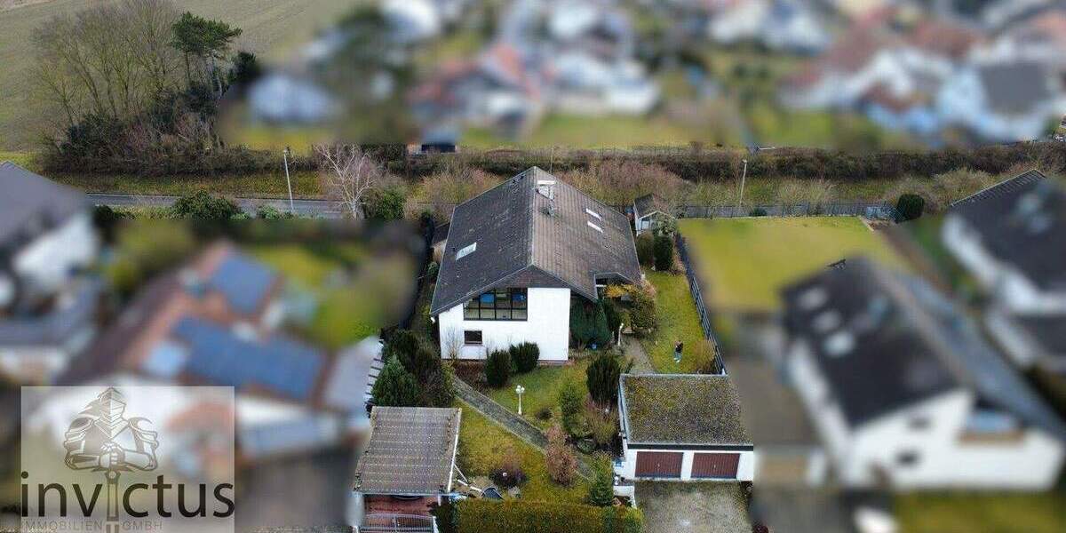 Einfamilienhaus Bad Rappenau / Fürfeld Fürfeld - 8 Zimmer, 250 m&sup2;, 690.000&euro; | Angebot:24845108