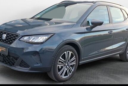 Seat Arona 3.900 km 23.290 &euro; Öhringen 74613