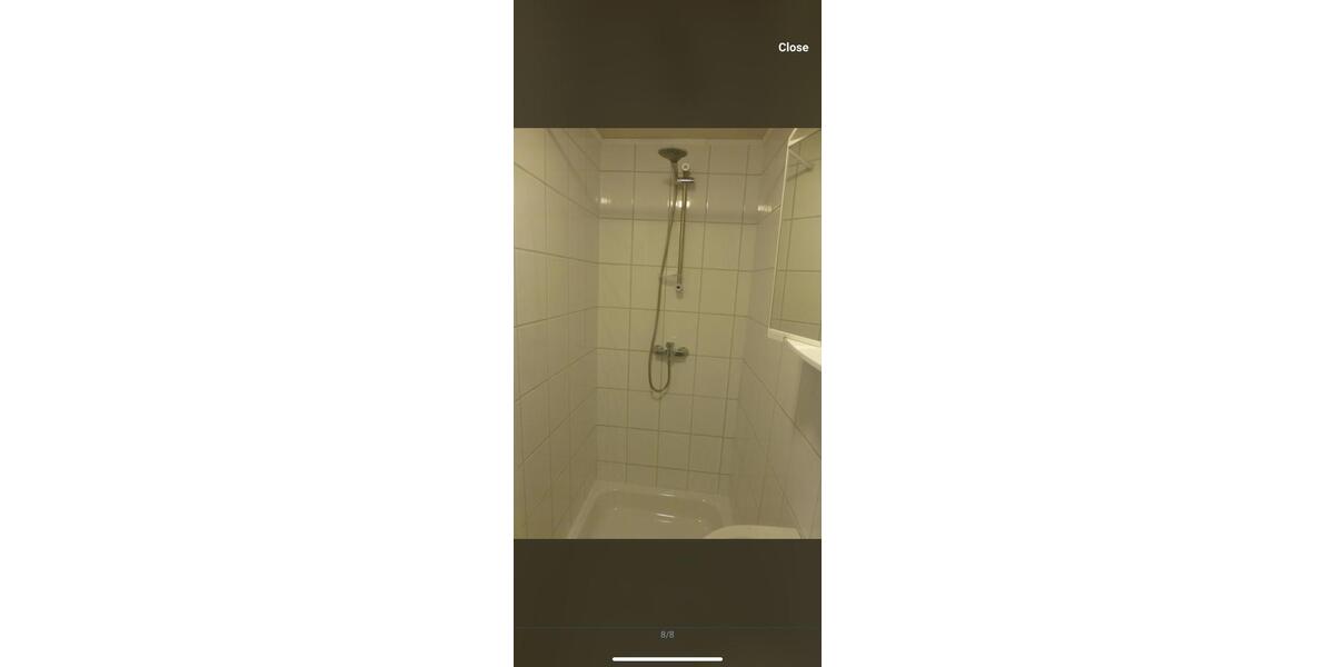 Etagenwohnung Neckarwestheim - 1 Zimmer, 25 m&sup2;, 450&euro; | Angebot:26644318