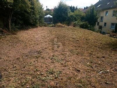 HOHES ENTWICKLUNGSPOTENZIAL IN URBANER LAGE - Gewerbeobjekt Asperg | Angebot:27525357