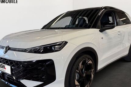 VW T-Roc 2.500 km 35.390 &euro; Neckarsulm 74172