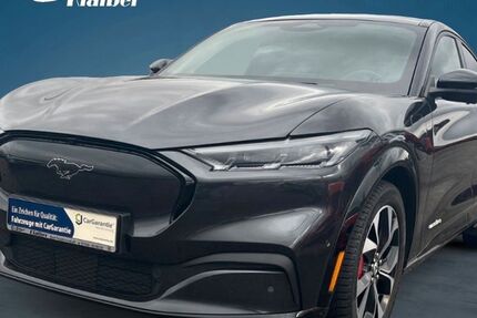 Ford Mustang Mach-E 31.384 km 31.900 &euro; Bad Friedrichshall 74177