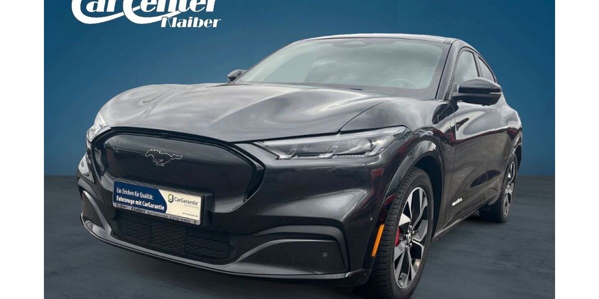 Ford Mustang Mach-E 31.384 km 31.900 &euro; Bad Friedrichshall 74177