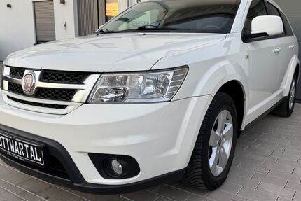 Fiat Freemont 174.500 km 7.749 &euro; Großbottwar 71723