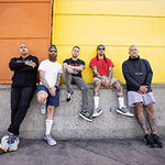 TERROR - Still Suffer Europe Summer Tour 2026