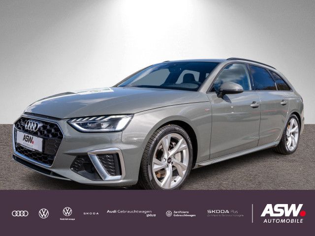 Audi A4 102.300 km 33.630 &euro; Heilbronn 74076