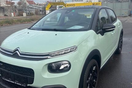 Citroen C3 115.000 km 7.490 &euro; Eppingen 75031