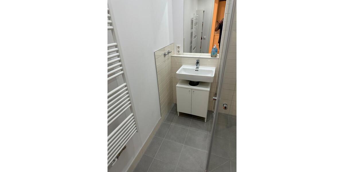 Erdgeschoßwohnung Heilbronn - 1 Zimmer, 37 m&sup2;, 695&euro; | Angebot:26666001