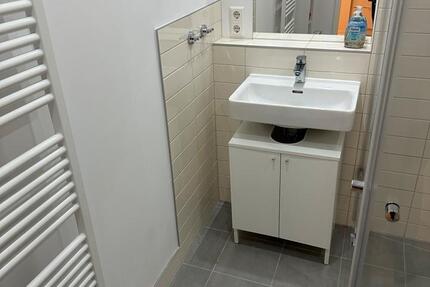 Wohnung Heilbronn - 1 Zimmer, 37 m&sup2;, 695&euro; | Angebot:26666001