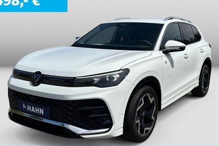 VW Tiguan 5.000 km 48.480 &euro; Ludwigsburg 71634