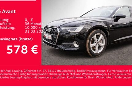 Audi A6 29.400 km 53.330 &euro; Heilbronn 74074