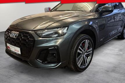 Audi Q5 88.714 km 37.930 &euro; Mosbach 74821