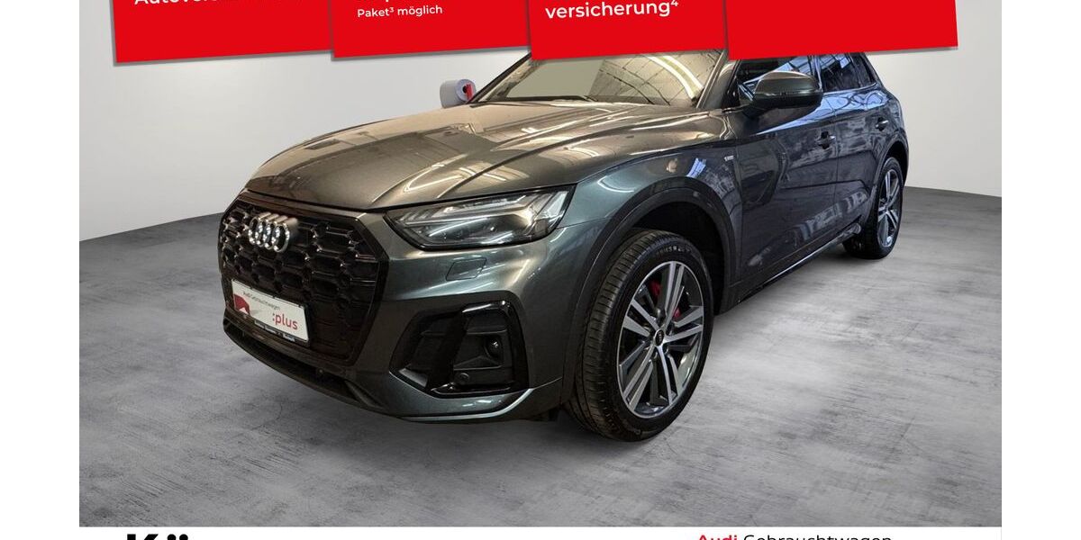 Audi Q5 88.714 km 37.930 &euro; Mosbach 74821