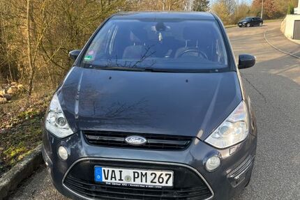 Ford S-Max 90.677 km 10.499 &euro; Vaihingen an der Enz 71665