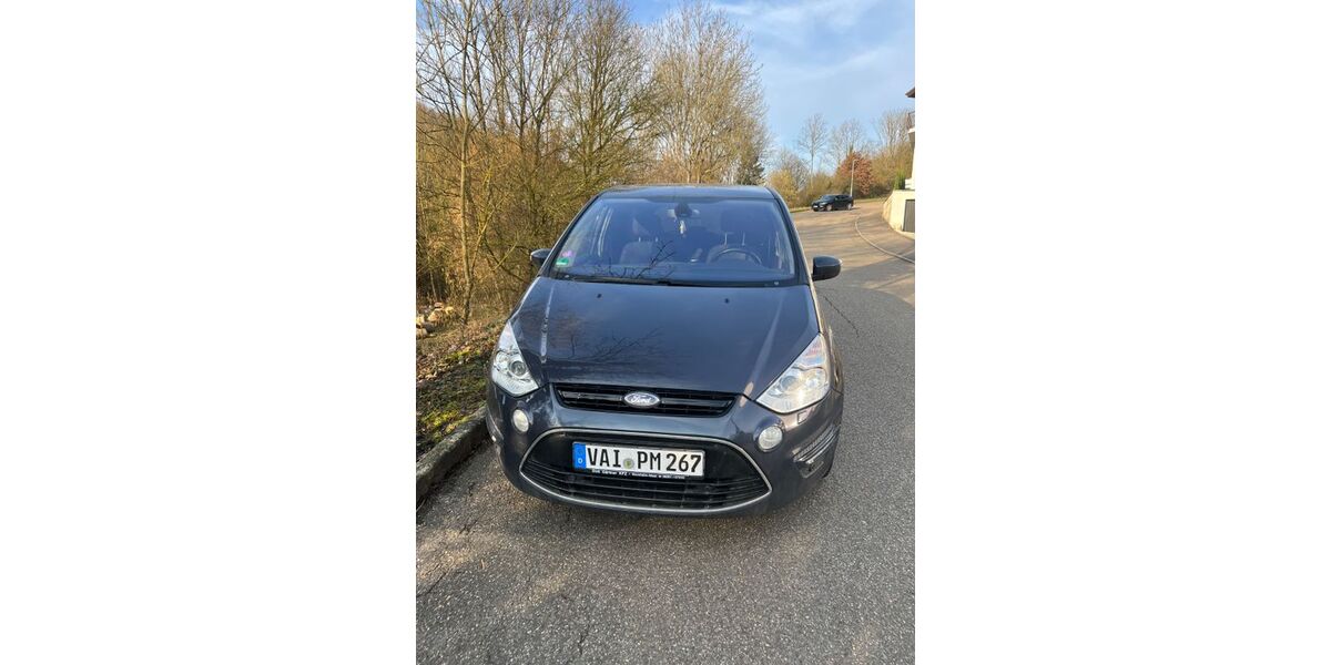 Ford S-Max 90.677 km 10.499 &euro; Vaihingen an der Enz 71665