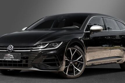 VW Arteon