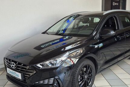 Hyundai i30 21.570 km 17.199 &euro; Backnang 71522