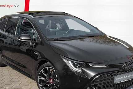 Toyota Corolla 65.015 km 27.870 &euro; Widdern 74259