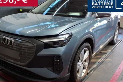 Audi Q4 e-tron 59.800 km 31.430 &euro; Ludwigsburg 71636
