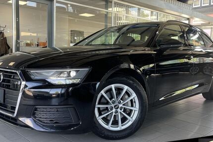Audi A6 119.000 km 25.990 &euro; Heilbronn 74080