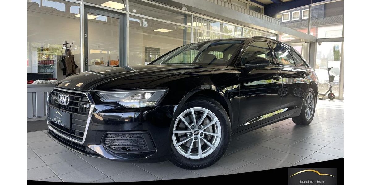 Audi A6 119.000 km 25.990 &euro; Heilbronn 74080