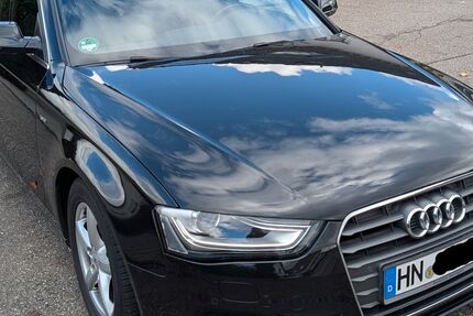 Audi A4 183.986 km 10.750 € Flein 74223