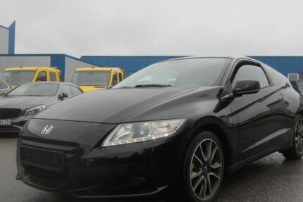Honda CR-Z 156.000 km 4.390 &euro; Öhringen-Cappel 74613