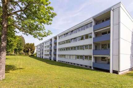 Wohnung Bietigheim-Bissingen Bissingen - 2.5 Zimmer, 66 m&sup2;, 185.000&euro; | Angebot:26879846